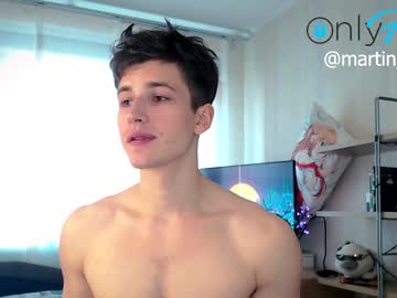 free nude cam man martinlutar420 image #66413