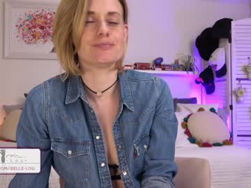 free nude cam girl belle_jlou image #1237841