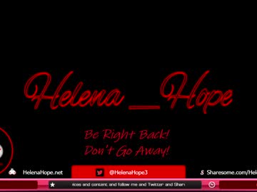 free nude cam girl helena_hope image #856179