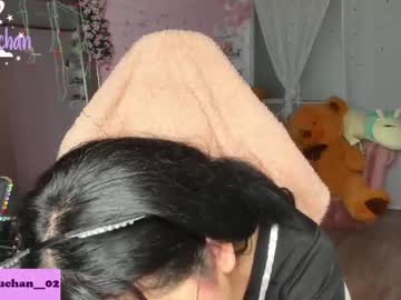 free nude cam girl maru_chan_ image #6402300