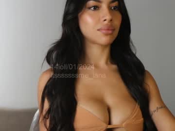 free nude cam girl itsssssssme_lana image #6115051
