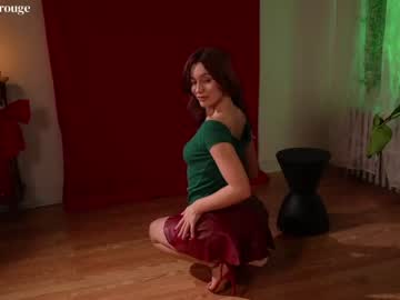 free nude cam girl alisonrouge image #5929887