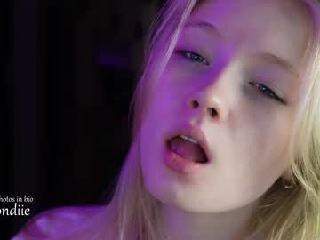 free nude cam girl bestblondiiecb image #3828673