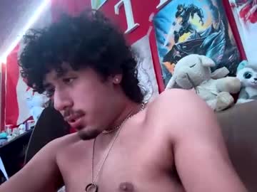 justaboy629 cosplay cam