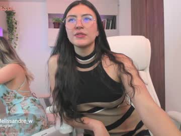 free nude cam girl melissandrew image #3620412