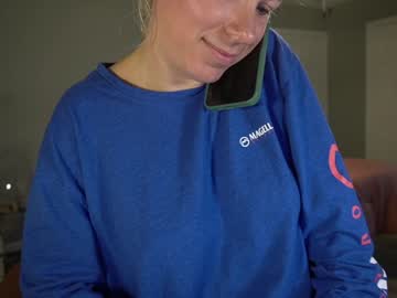 free nude cam girl texas_blonde image #4737836
