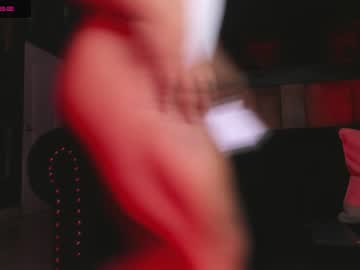 free nude cam girl amazona_v image #1206002