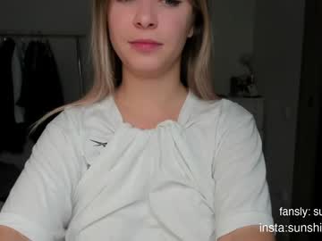free nude cam girl sun_shine_baby image #5124343
