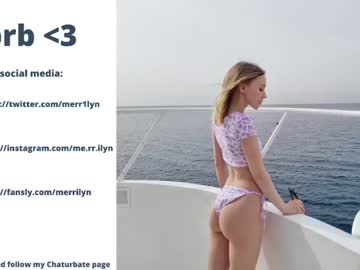 free nude cam girl merrilyn image #6276912