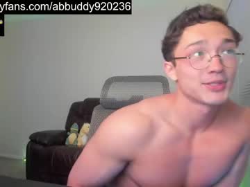 free nude cam man abbuddy920236 image #5119608