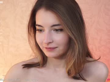 free nude cam girl mariabecky image #4702467
