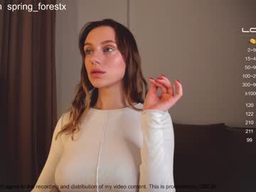 free nude cam girl spring_forestx image #3649637