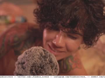 free nude cam girl _frankie_rivers image #3587622