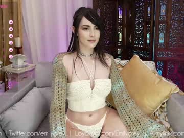 free nude cam girl emilygrey_ image #6829597