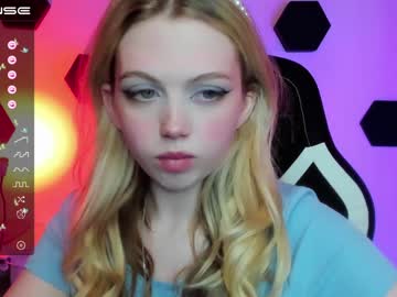 free nude cam girl small_blondee image #3953775