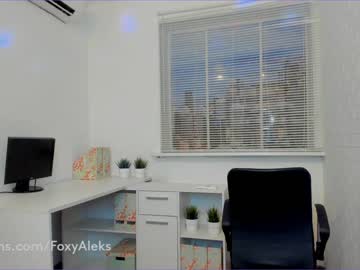 free nude cam girl foxy_aleks image #252336