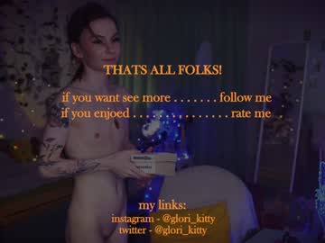 free nude cam girl glorikitty image #3014577