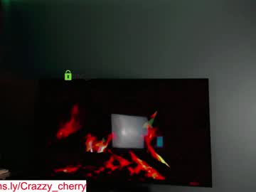 free nude cam girl crazzy_cherry image #3162667