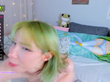 free nude cam girl littlething88 image #2736131