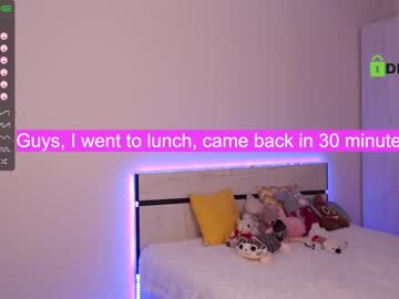 free nude cam girl princess_lolli image #3204316