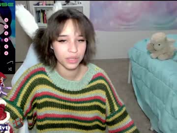 free nude cam girl _fairyslvt image #3403910