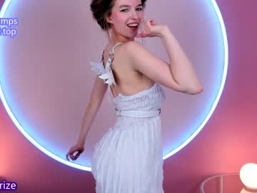 free nude cam girl fairy_ruru image #4056555
