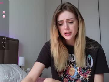 free nude cam girl sky_magic image #6621066