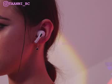 free nude cam girl taanni_bc image #4951664