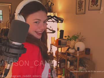 free nude cam girl emersoncane image #4472666