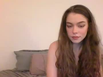 free nude cam girl rosegold18 image #2986812