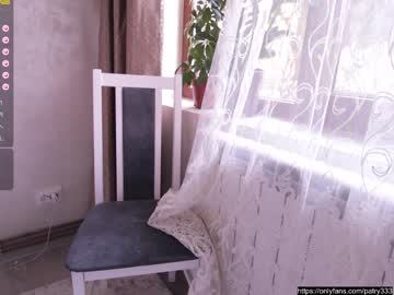 free nude cam girl patry333 image #3047292