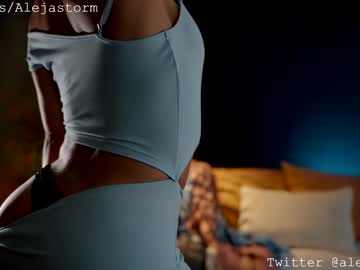 free nude cam girl alejastorm image #6808079