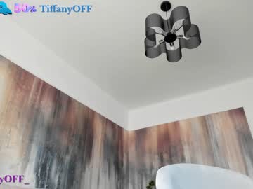 free nude cam girl tiffanyhouston_ image #2974714