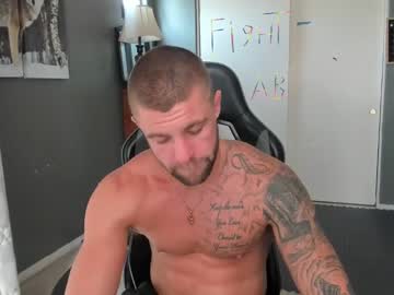 free nude cam man theufcfan_8181 image #4430694