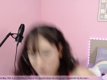 free nude cam girl little_effy18 image #1635957