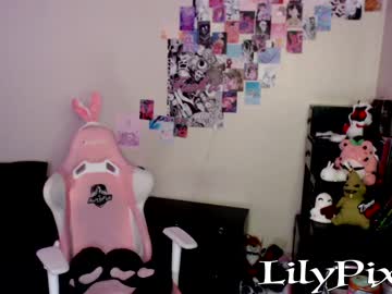free nude cam girl lilypixel image #3881286