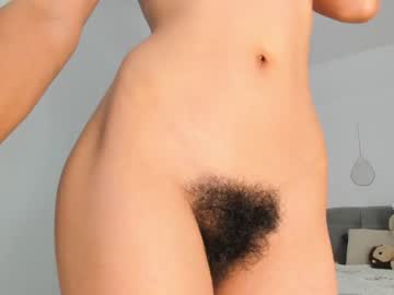 free nude cam girl bush_woman image #6771991