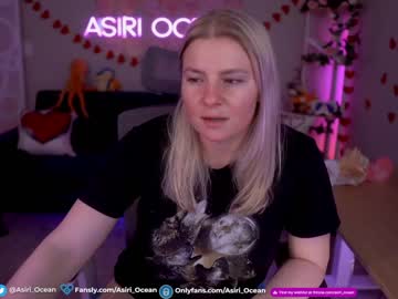 free nude cam girl asiri_ocean image #6278747