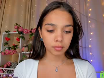 free nude cam girl annbarby image #190309