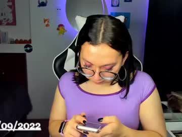 victoria_q cosplay cam