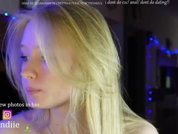 free nude cam girl bestblondiiecb image #4273097