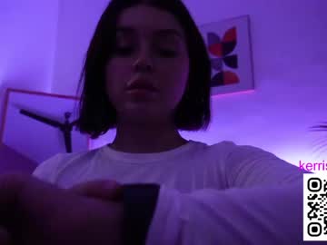 free nude cam girl kerrisky image #5466048
