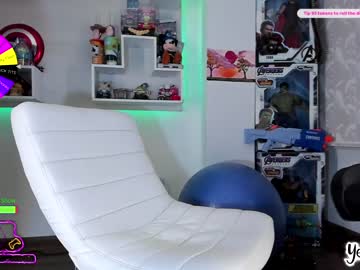 free nude cam girl yesikasaenz image #5514048