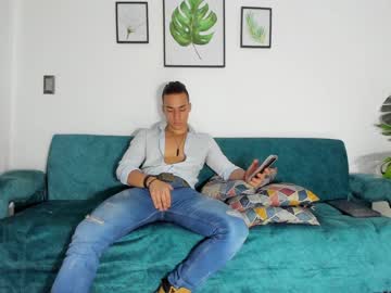 free nude cam man bless_my_neighbor image #4396111