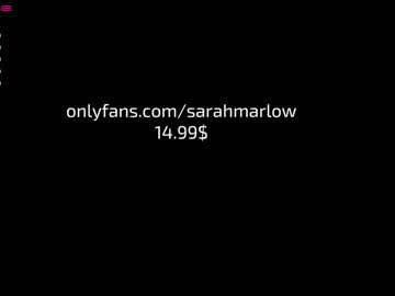 free nude cam girl sarah__marlow__ image #965772