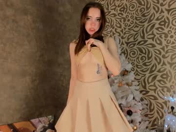 gailssanchez cosplay cam