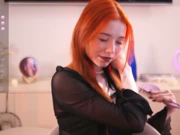 free nude cam girl oki_dokie image #5919652