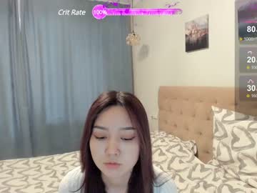 amaishojo cosplay cam
