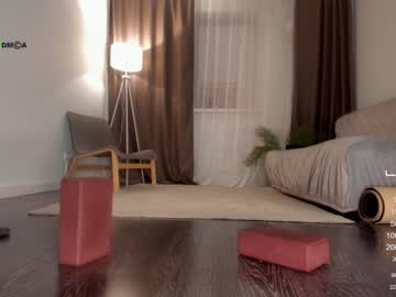 free nude cam girl ericamiracle15 image #4637714