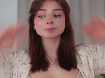 free nude cam girl floret_joy image #6734836